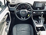 Used 2021 TOYOTA RAV4 LE in SPRINGDALE, ARKANSAS (Photo 21)