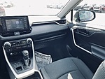 Used 2021 TOYOTA RAV4 LE in SPRINGDALE, ARKANSAS (Photo 22)