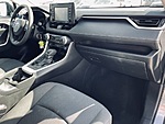 Used 2021 TOYOTA RAV4 LE in SPRINGDALE, ARKANSAS (Photo 28)