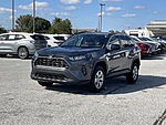 Used 2021 TOYOTA RAV4 LE in SPRINGDALE, ARKANSAS (Photo 3)