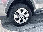 Used 2021 TOYOTA RAV4 LE in SPRINGDALE, ARKANSAS (Photo 30)