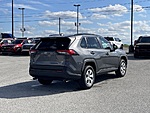 Used 2021 TOYOTA RAV4 LE in SPRINGDALE, ARKANSAS (Photo 7)