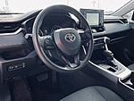 Used 2021 TOYOTA RAV4 LE in SPRINGDALE, ARKANSAS (Photo 9)