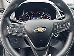 Used 2021 CHEVROLET EQUINOX LT in SPRINGDALE, ARKANSAS (Photo 11)