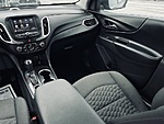 Used 2021 CHEVROLET EQUINOX LT in SPRINGDALE, ARKANSAS (Photo 21)