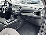 Used 2021 CHEVROLET EQUINOX LT in SPRINGDALE, ARKANSAS (Photo 27)