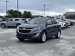 Used 2021 CHEVROLET EQUINOX LT in SPRINGDALE, ARKANSAS (Photo 3)