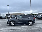 Used 2021 CHEVROLET EQUINOX LT in SPRINGDALE, ARKANSAS (Photo 4)