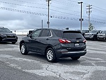 Used 2021 CHEVROLET EQUINOX LT in SPRINGDALE, ARKANSAS (Photo 5)