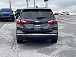 Used 2021 CHEVROLET EQUINOX LT in SPRINGDALE, ARKANSAS (Photo 6)