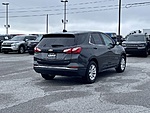 Used 2021 CHEVROLET EQUINOX LT in SPRINGDALE, ARKANSAS (Photo 7)