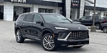 Used 2025 BUICK ENCLAVE AVENIR in SPRINGDALE, ARKANSAS