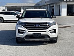 Used 2021 FORD EXPLORER XLT in SPRINGDALE, ARKANSAS (Photo 2)