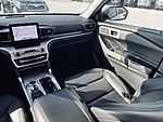 Used 2021 FORD EXPLORER XLT in SPRINGDALE, ARKANSAS (Photo 23)