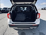Used 2021 FORD EXPLORER XLT in SPRINGDALE, ARKANSAS (Photo 27)