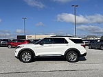 Used 2021 FORD EXPLORER XLT in SPRINGDALE, ARKANSAS (Photo 4)