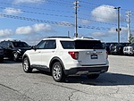 Used 2021 FORD EXPLORER XLT in SPRINGDALE, ARKANSAS (Photo 5)