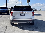 Used 2021 FORD EXPLORER XLT in SPRINGDALE, ARKANSAS (Photo 6)