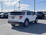 Used 2021 FORD EXPLORER XLT in SPRINGDALE, ARKANSAS (Photo 7)