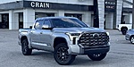 Used 2023 TOYOTA TUNDRA PLATINUM in SPRINGDALE, ARKANSAS