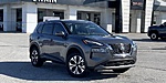 Used 2021 NISSAN ROGUE SV in SPRINGDALE, ARKANSAS