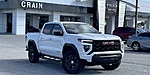 Used 2023 GMC CANYON ELEVATION in SPRINGDALE, ARKANSAS
