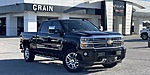 Used 2016 CHEVROLET SILVERADO 2500 HIGH COUNTRY in SPRINGDALE, ARKANSAS