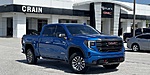 Used 2023 GMC SIERRA 1500 AT4 in SPRINGDALE, ARKANSAS