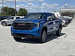 Used 2023 GMC SIERRA 1500 AT4 in SPRINGDALE, ARKANSAS (Photo 3)