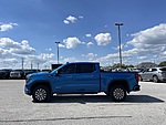 Used 2023 GMC SIERRA 1500 AT4 in SPRINGDALE, ARKANSAS (Photo 4)