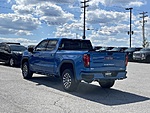 Used 2023 GMC SIERRA 1500 AT4 in SPRINGDALE, ARKANSAS (Photo 5)