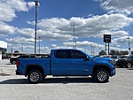 Used 2023 GMC SIERRA 1500 AT4 in SPRINGDALE, ARKANSAS (Photo 8)