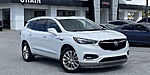 Used 2020 BUICK ENCLAVE ESSENCE in SPRINGDALE, ARKANSAS