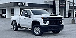 Used 2021 CHEVROLET SILVERADO 2500 WORK TRUCK in SPRINGDALE, ARKANSAS