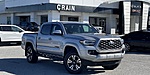 Used 2020 TOYOTA TACOMA TRD SPORT in SPRINGDALE, ARKANSAS