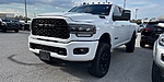 Used 2024 RAM 2500 BIG HORN in SPRINGDALE, ARKANSAS
