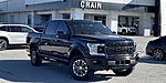 Used 2020 FORD F-150 LARIAT in SPRINGDALE, ARKANSAS