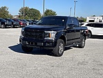 Used 2020 FORD F-150 LARIAT in SPRINGDALE, ARKANSAS (Photo 3)