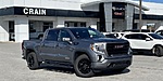 Used 2022 GMC SIERRA 1500 LIMITED ELEVATION in SPRINGDALE, ARKANSAS