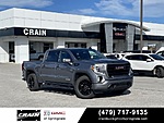 Used 2022 GMC SIERRA 1500 LIMITED ELEVATION in SPRINGDALE, ARKANSAS (Photo 1)
