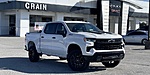 Used 2024 CHEVROLET SILVERADO 1500 LT TRAIL BOSS in SPRINGDALE, ARKANSAS
