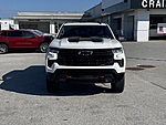 Used 2024 CHEVROLET SILVERADO 1500 LT TRAIL BOSS in SPRINGDALE, ARKANSAS (Photo 2)