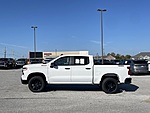 Used 2024 CHEVROLET SILVERADO 1500 LT TRAIL BOSS in SPRINGDALE, ARKANSAS (Photo 4)