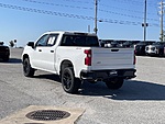 Used 2024 CHEVROLET SILVERADO 1500 LT TRAIL BOSS in SPRINGDALE, ARKANSAS (Photo 5)