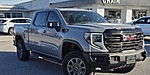 Used 2024 GMC SIERRA 1500 AT4X in SPRINGDALE, ARKANSAS