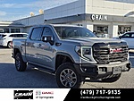 Used 2024 GMC SIERRA 1500 AT4X in SPRINGDALE, ARKANSAS (Photo 1)