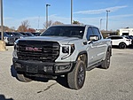Used 2024 GMC SIERRA 1500 AT4X in SPRINGDALE, ARKANSAS (Photo 3)
