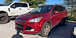 Used 2015 FORD ESCAPE TITANIUM in SPRINGDALE, ARKANSAS