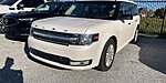 Used 2019 FORD FLEX SEL in SPRINGDALE, ARKANSAS