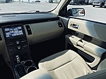 Used 2019 FORD FLEX SEL in SPRINGDALE, ARKANSAS (Photo 23)